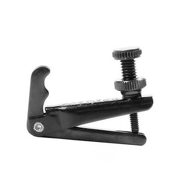 Fine Tuner Wittner Viola Astring, Black